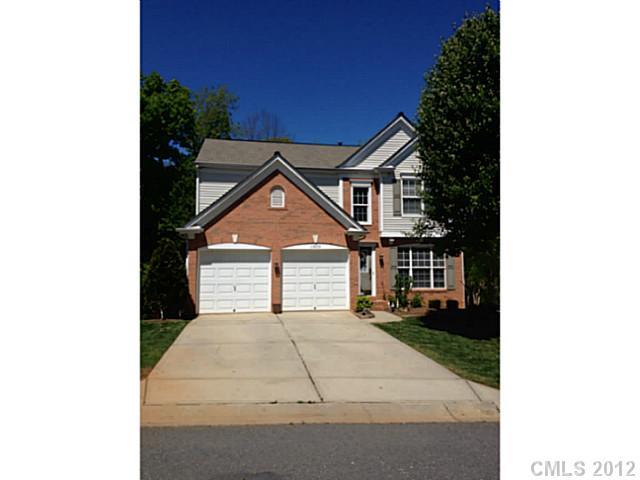 13435 Norseman Lane Huntersville NC 28078