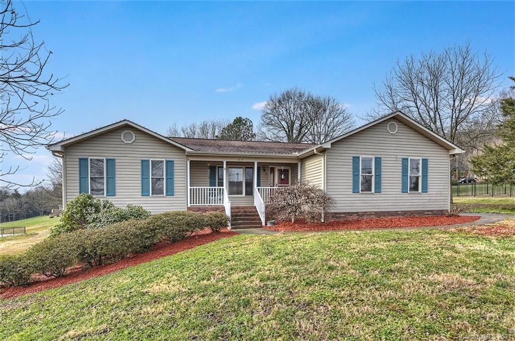 1214 Eugene Place Sw Concord NC 28025