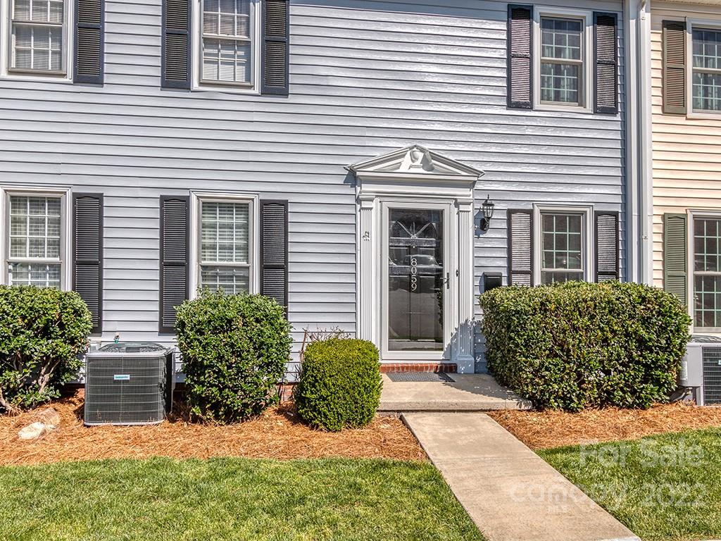 8059 Regent Park Lane Charlotte NC 28210