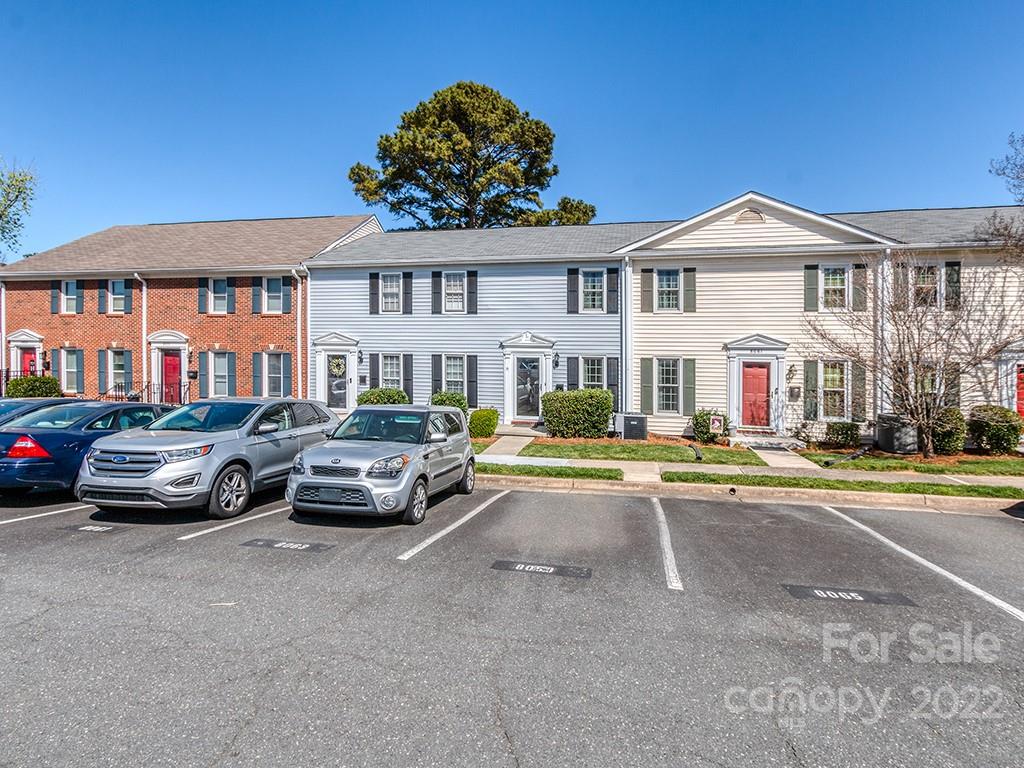 8059 Regent Park Lane Charlotte NC 28210