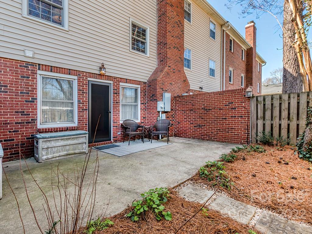 8059 Regent Park Lane Charlotte NC 28210