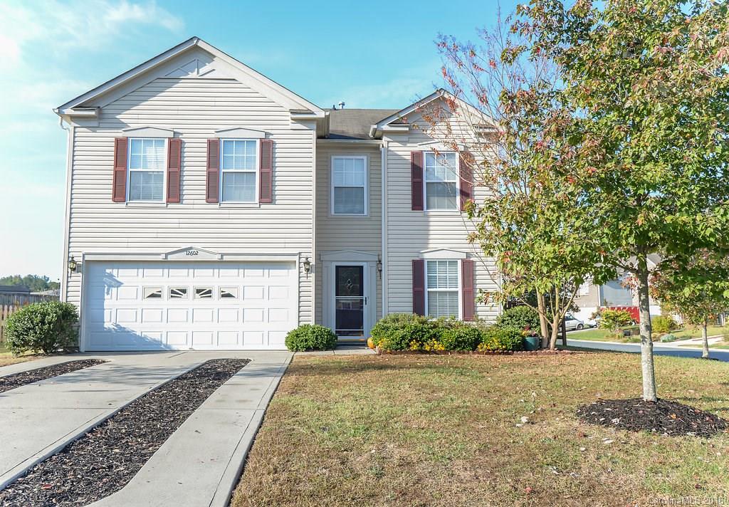 12602 Frank Wiley Lane Charlotte NC 28278