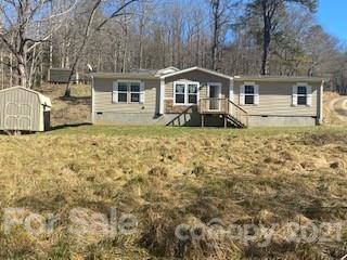 931 Hoopers Creek Road Fletcher NC 28732