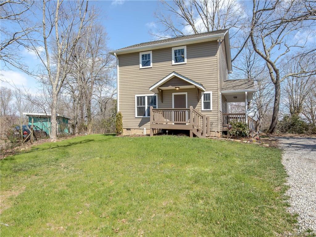 399 Deaverview Road Asheville NC 28806