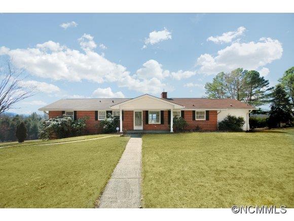 15 Valley View Drive Candler NC 28715