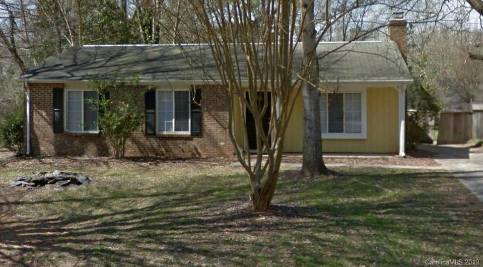 8206 Stem Court Charlotte NC 28227