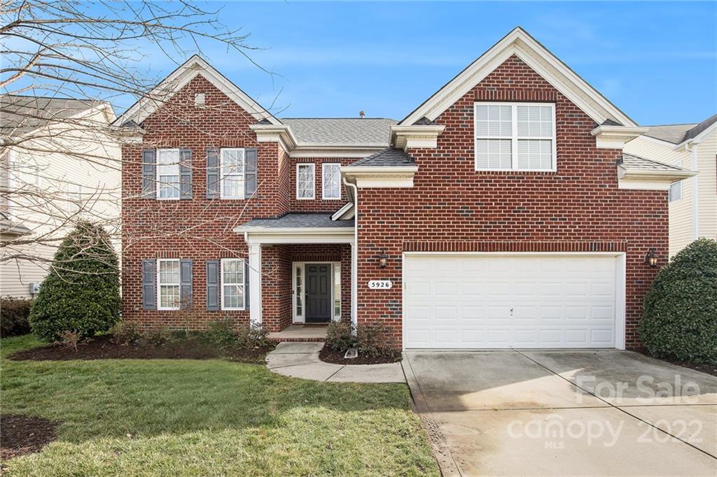 5926 Trailwater Road Charlotte NC 28278