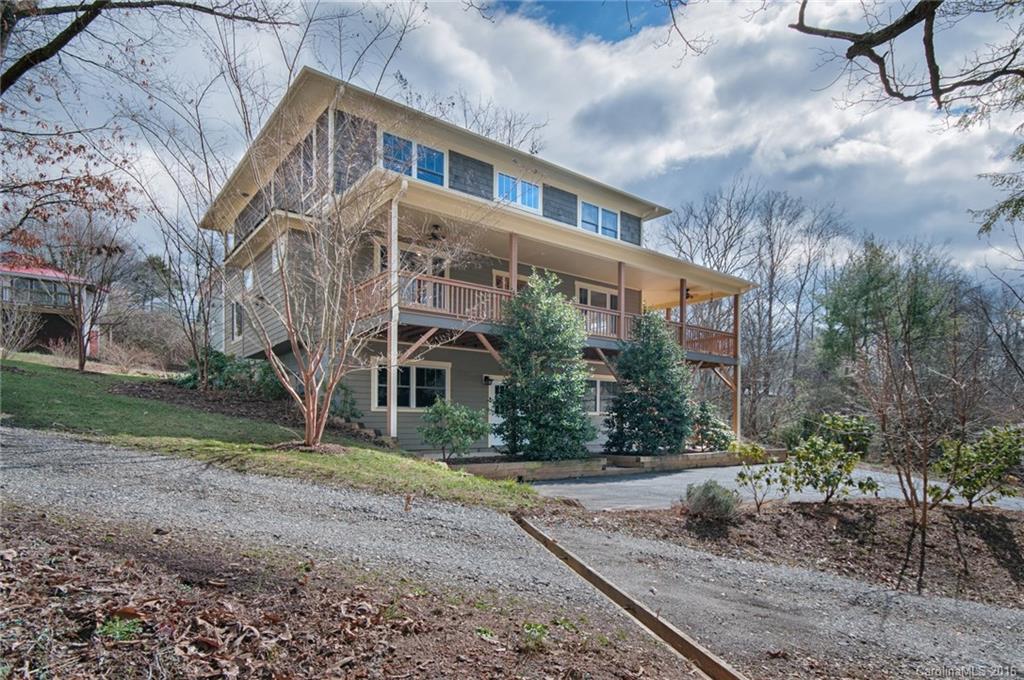 93 Sevier Street Asheville NC 28804