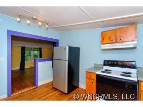 102 Hayes Cove Road Leicester NC 28748