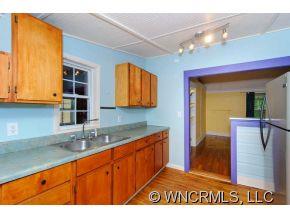 102 Hayes Cove Road Leicester NC 28748