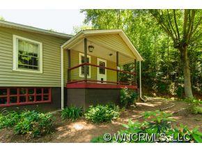 102 Hayes Cove Road Leicester NC 28748