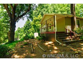 102 Hayes Cove Road Leicester NC 28748