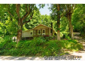 102 Hayes Cove Road Leicester NC 28748