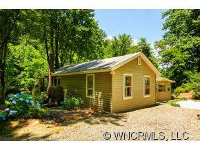 102 Hayes Cove Road Leicester NC 28748