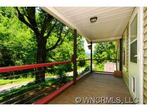 102 Hayes Cove Road Leicester NC 28748