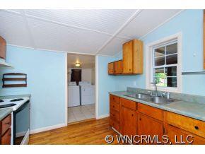 102 Hayes Cove Road Leicester NC 28748