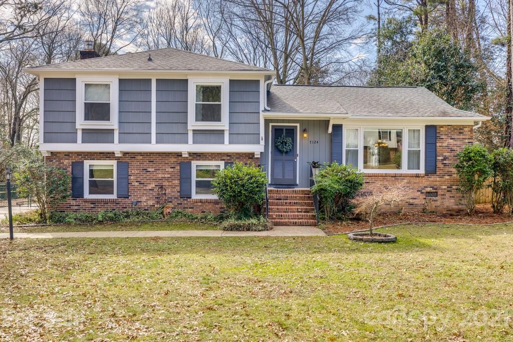 7124 Edenbridge Lane Charlotte NC 28226