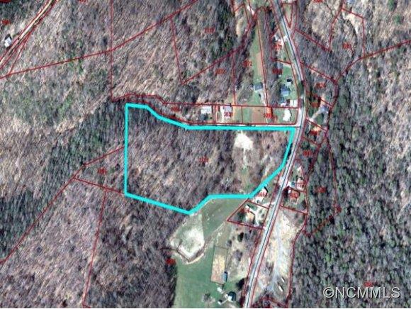 2138 Pisgah Highway Candler NC 28715