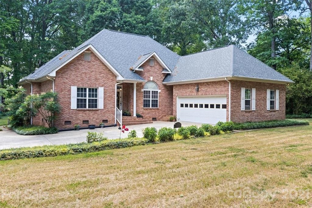 12600 Bain School Road Mint Hill NC 28227