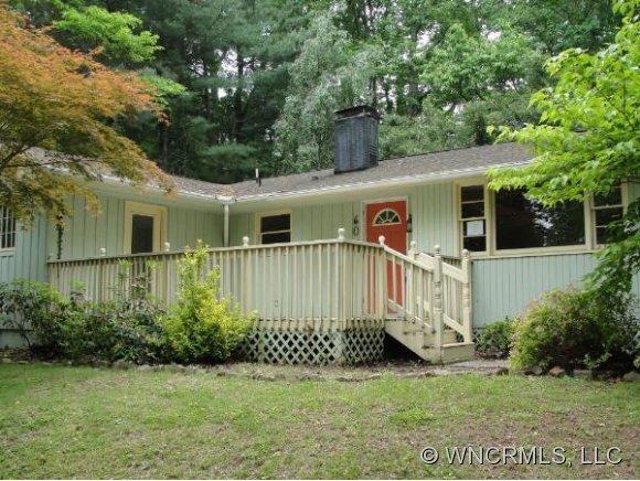 60 Luther Street Asheville NC 28806