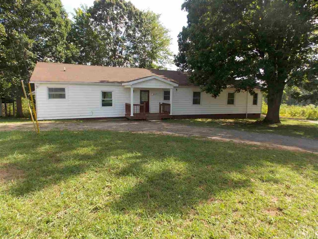1983 Jamestown Road Morganton NC 28655