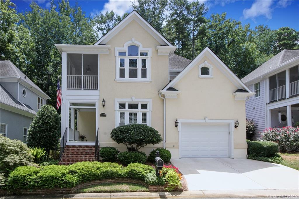 2524 Landing View Lane Charlotte NC 28226