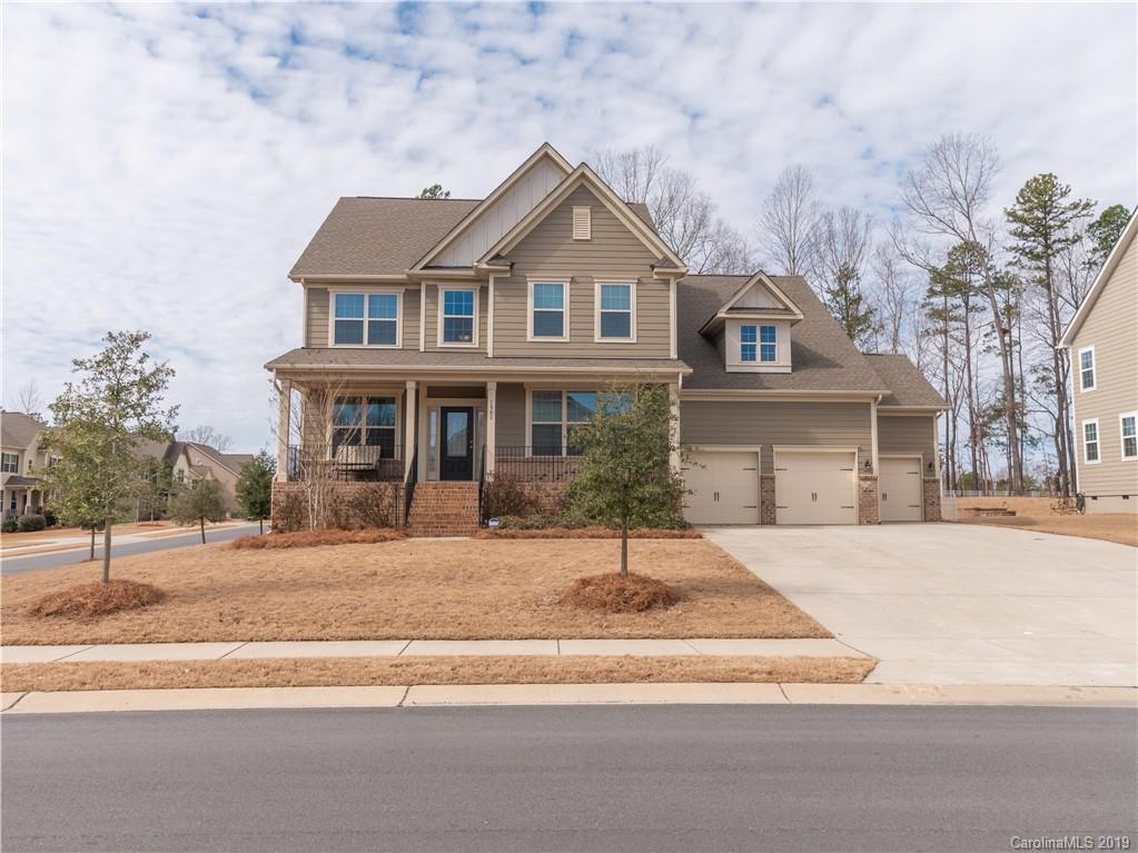 1501 Great Road Waxhaw NC 28173