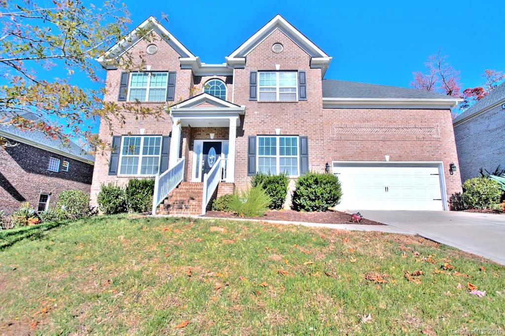 2930 Bridle Brook Way Charlotte NC 28270