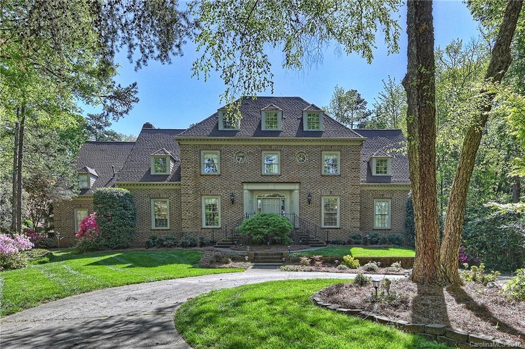 509 Sardis Lane Charlotte NC 28270