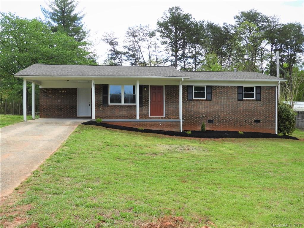 540 Old Wagy Road Forest City NC 28043