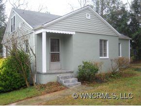 33 S Bear Creek Road Asheville NC 28806