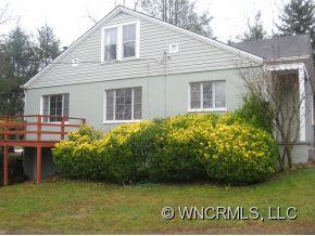 33 S Bear Creek Road Asheville NC 28806