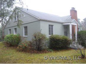 33 S Bear Creek Road Asheville NC 28806