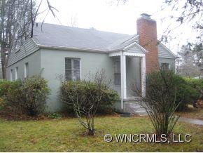33 S Bear Creek Road Asheville NC 28806
