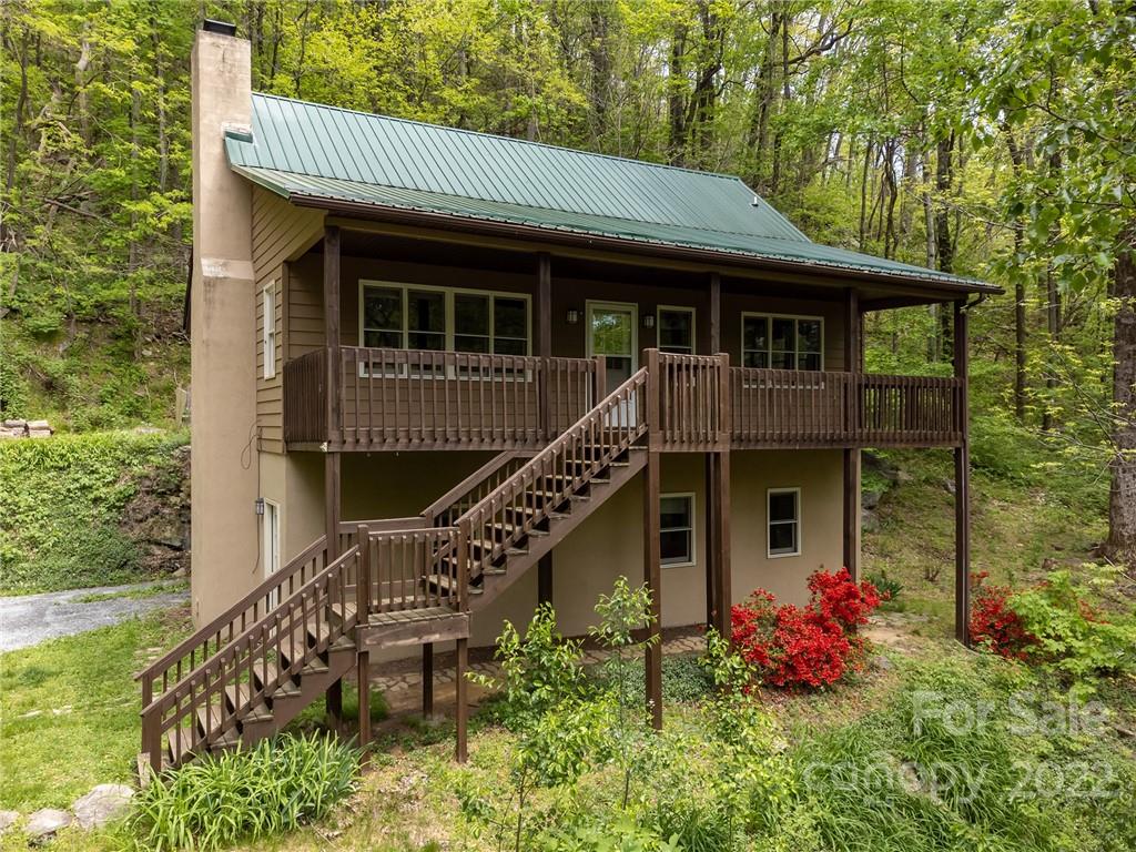 148 Locust Ridge Old Fort NC 28762