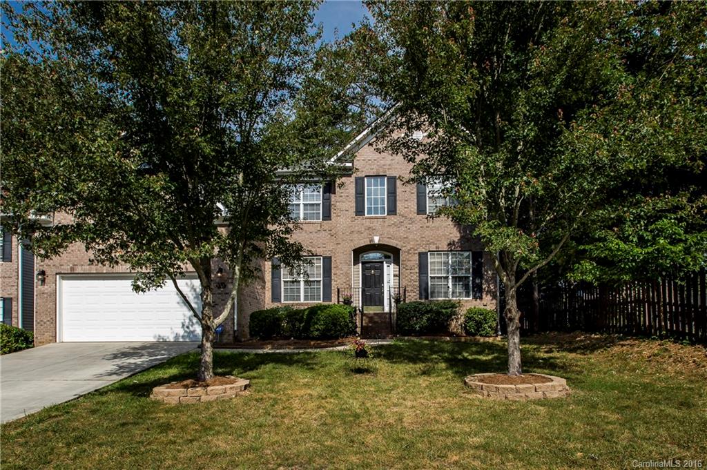 8761 Viceregal Court Charlotte NC 28216