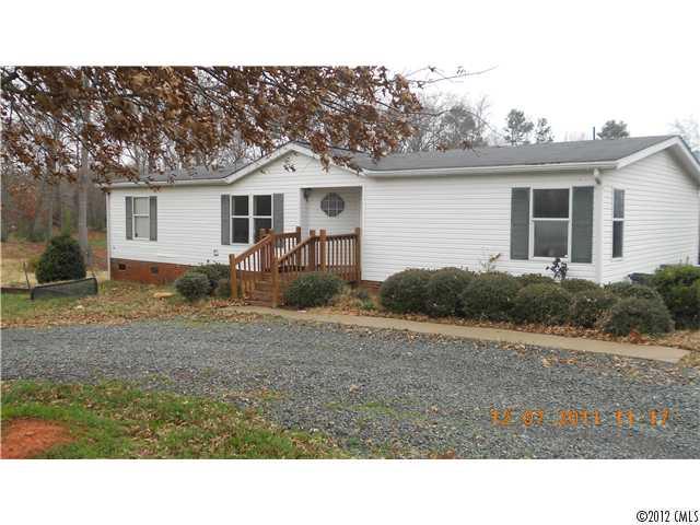 5810 O S Drive Waxhaw NC 28173
