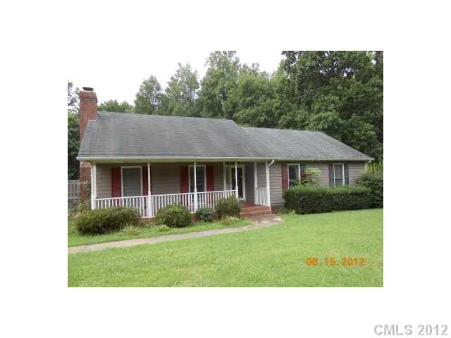 1126 Mccorkle Road Charlotte NC 28214