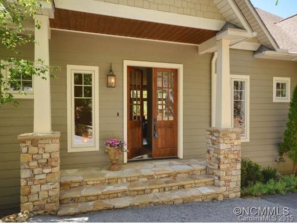 48 Sugar Maple Drive Mills River NC 28759