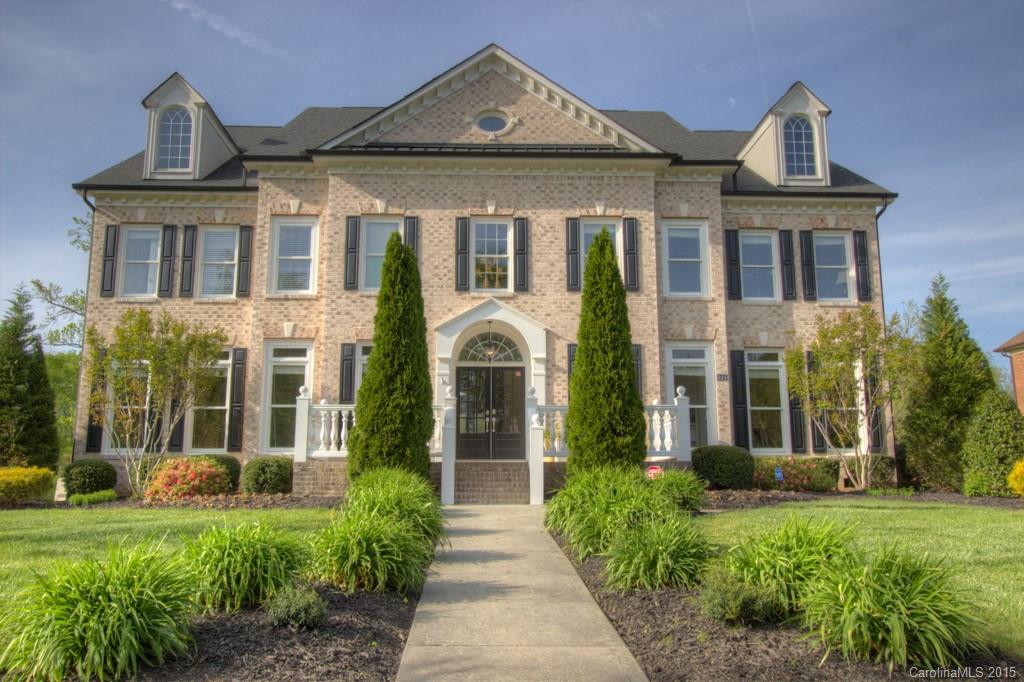 326 Three Greens Drive Huntersville NC 28078