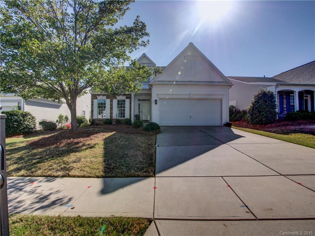 9414 Arcola Lane Charlotte NC 28277