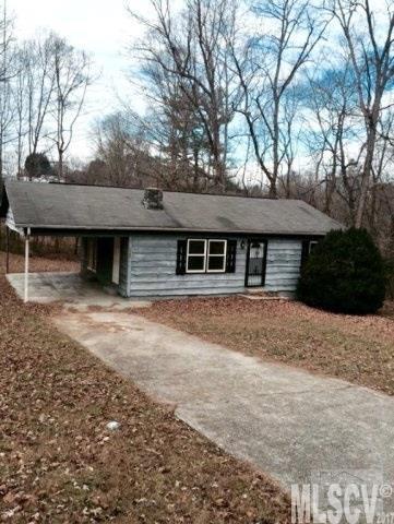 1790 Highland Avenue Morganton NC 28655