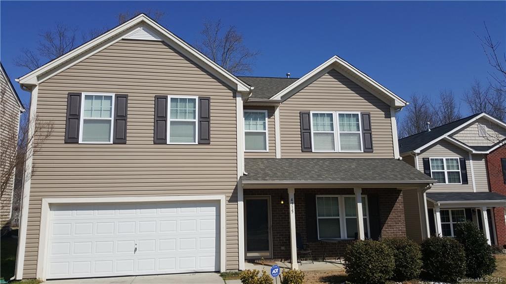 4315 Houldsworth Drive Charlotte NC 28213