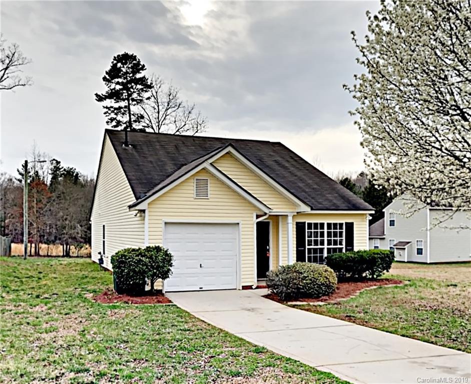 3829 Far West Drive Charlotte NC 28269