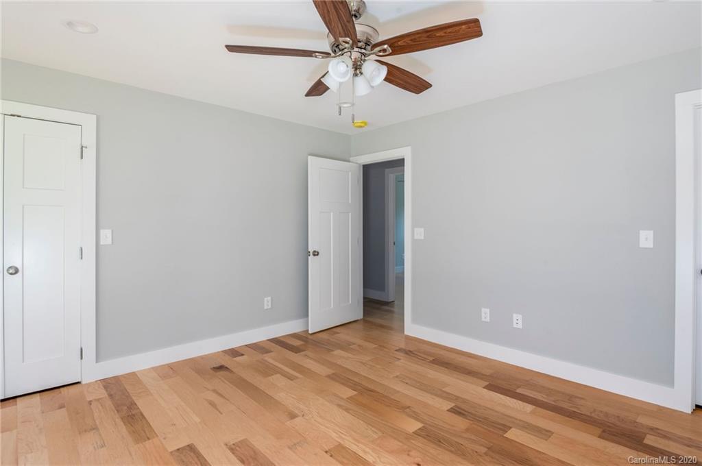 18 Floyd Miller Road Candler NC 28715