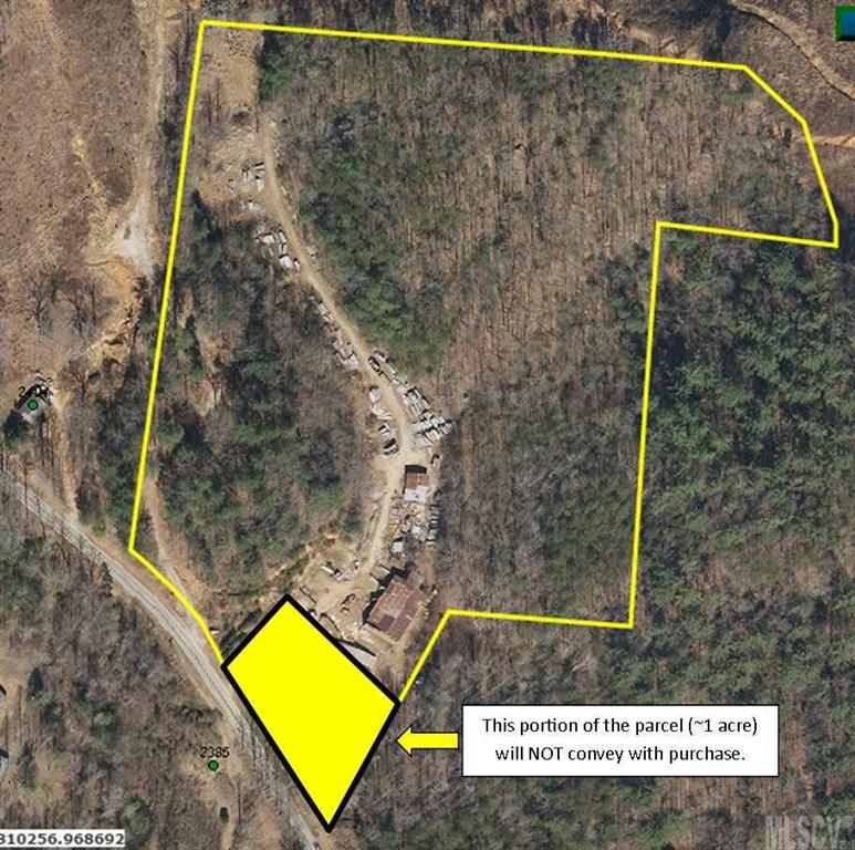 2390 Collettsville Road Lenoir NC 28645