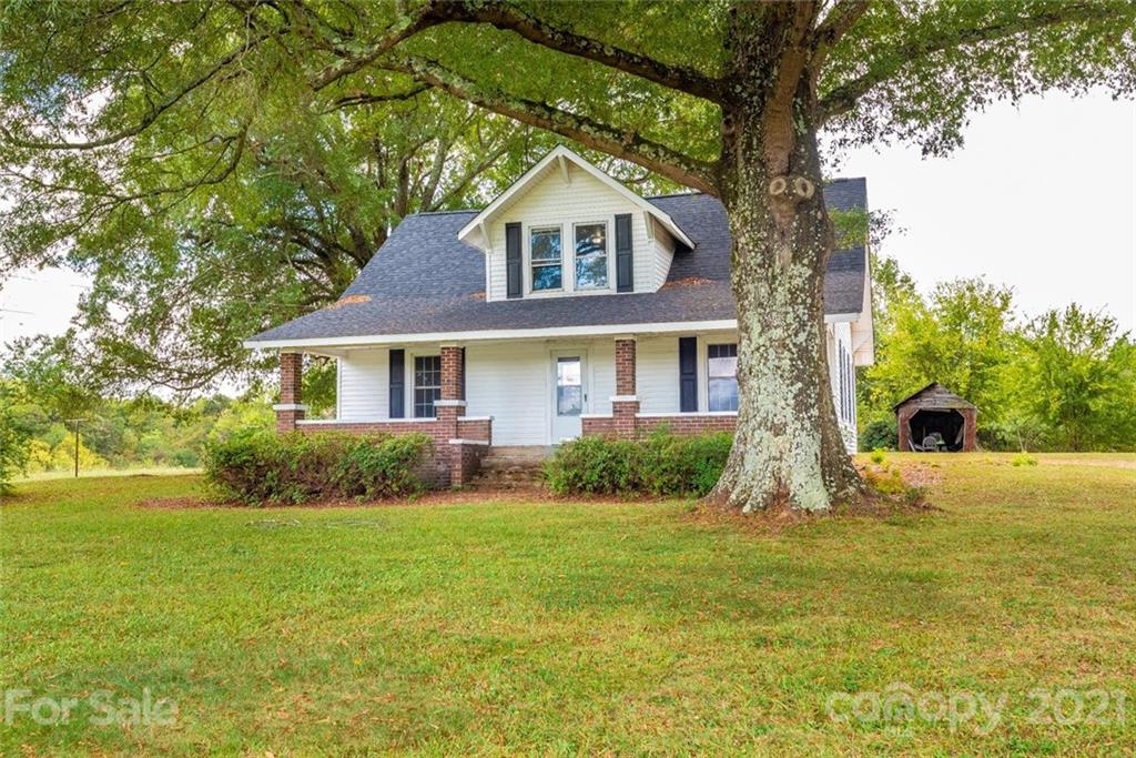 2595 Rocky Ford Road Newton NC 28658