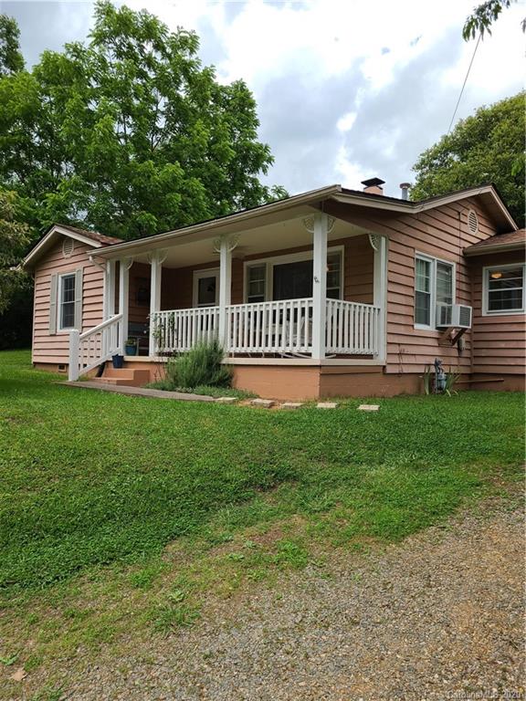 117 Hillside Heights Brevard NC 28712