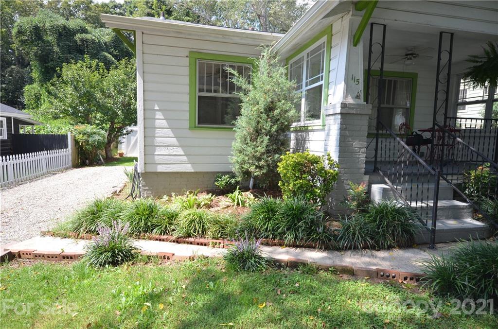 115 Belmont Avenue Asheville NC 28806