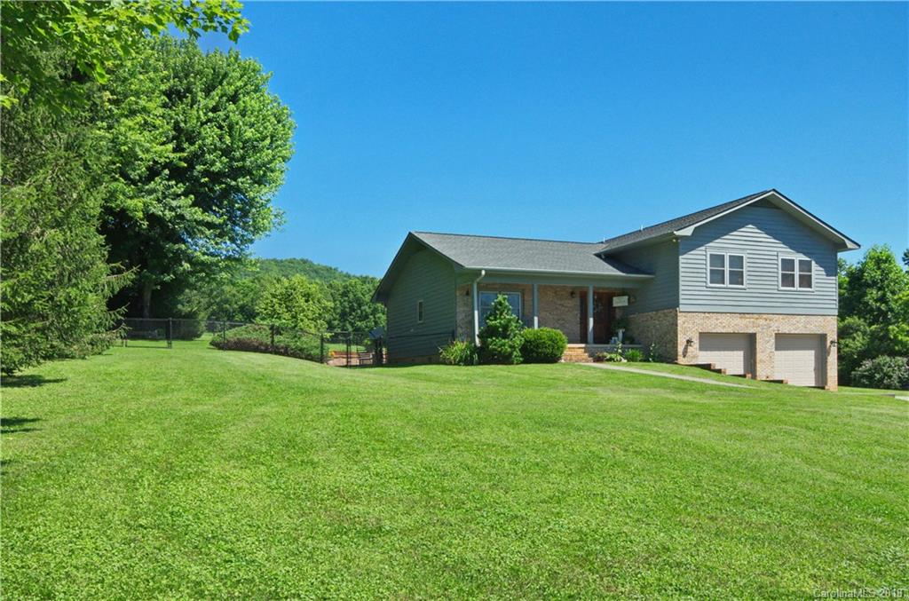 53 Allison Road Mills River NC 28759